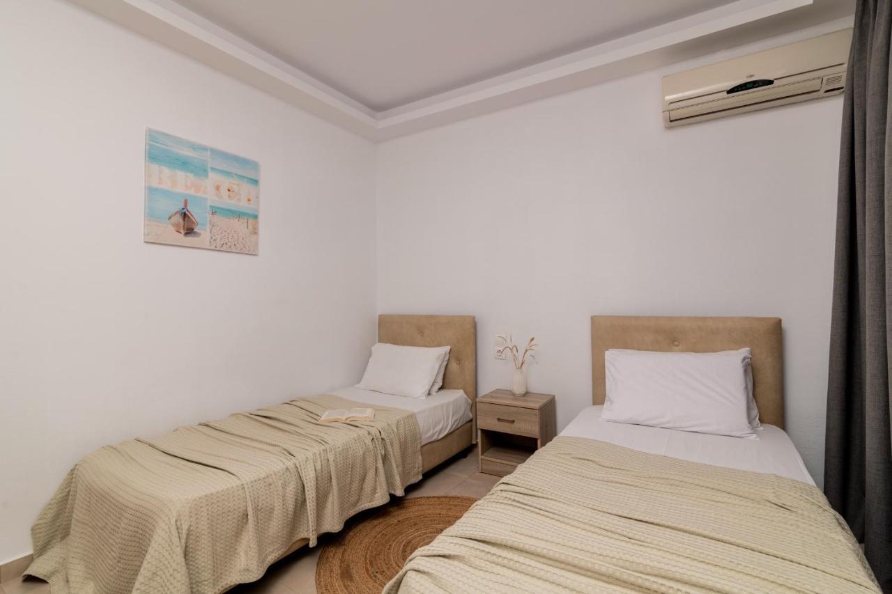 Rivulet Apartments Laganas Exterior photo