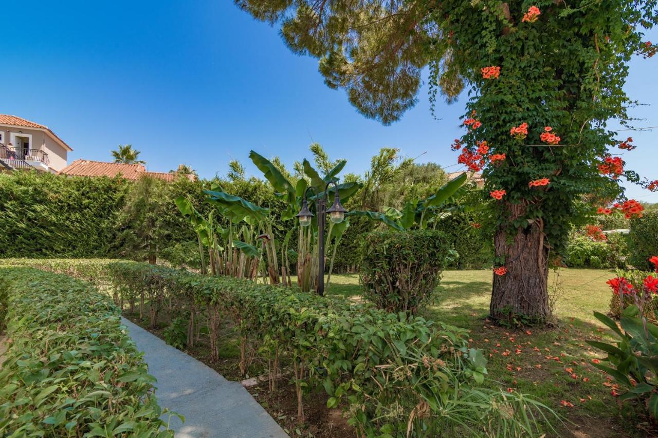 Rivulet Apartments Laganas Exterior photo