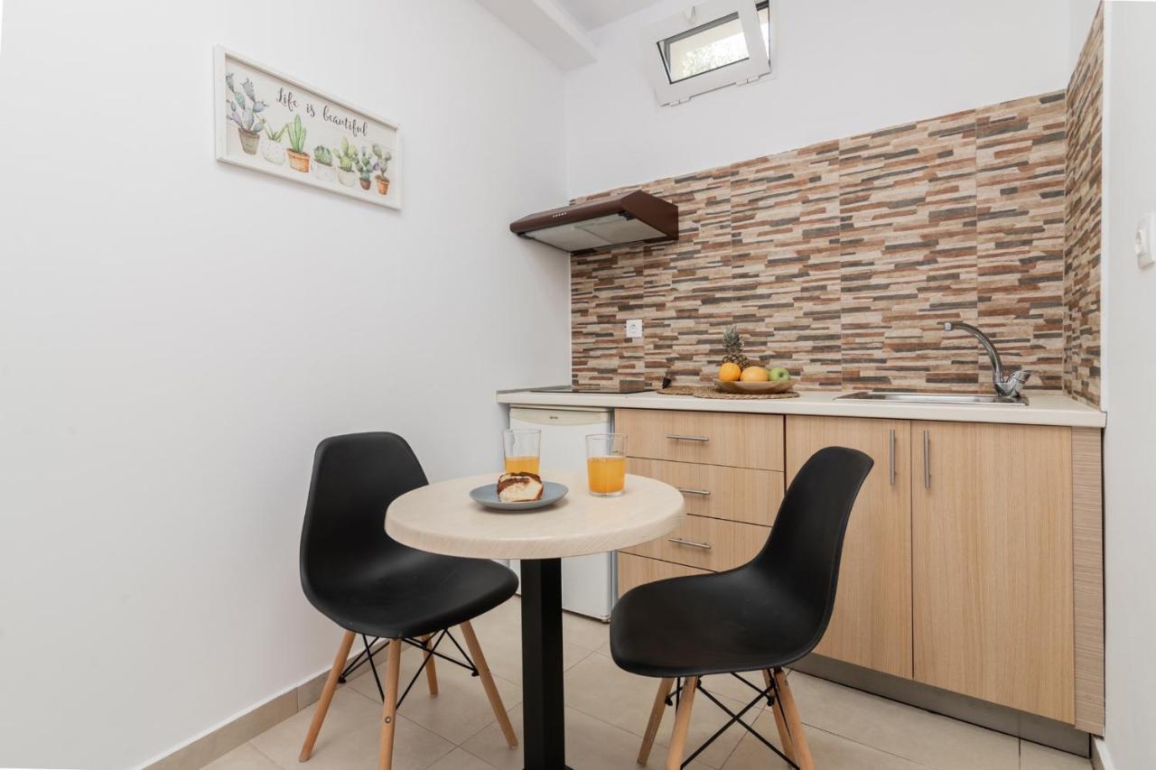 Rivulet Apartments Laganas Exterior photo