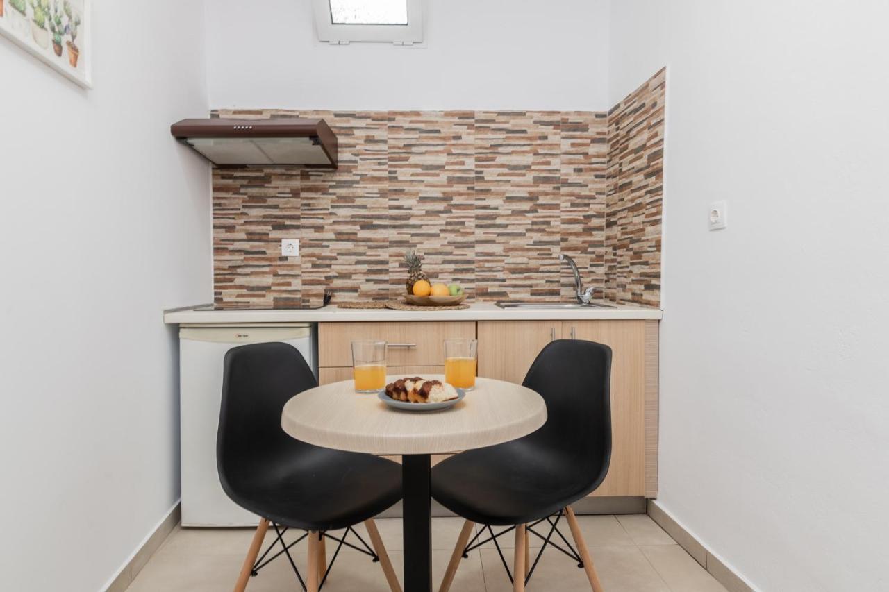 Rivulet Apartments Laganas Exterior photo