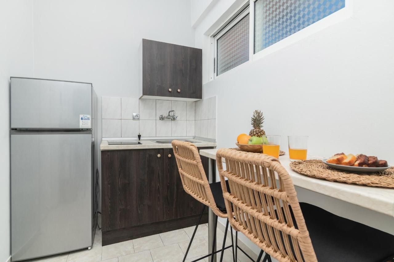 Rivulet Apartments Laganas Exterior photo
