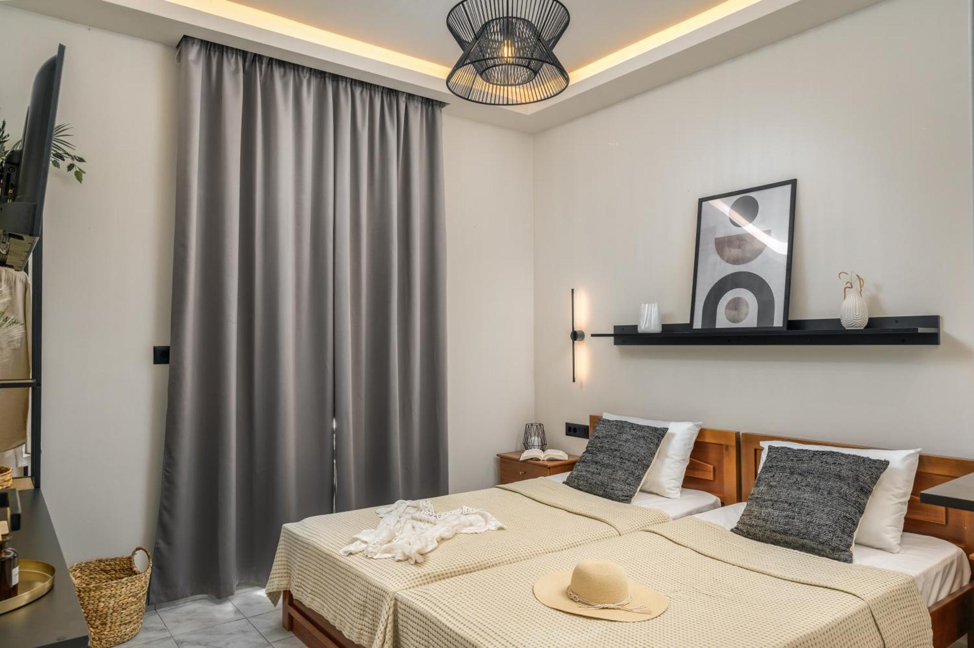 Rivulet Apartments Laganas Exterior photo