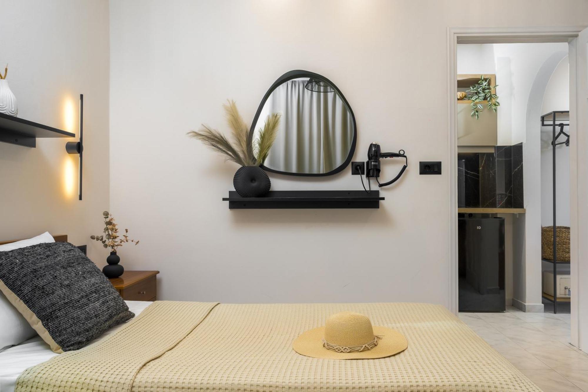 Rivulet Apartments Laganas Exterior photo