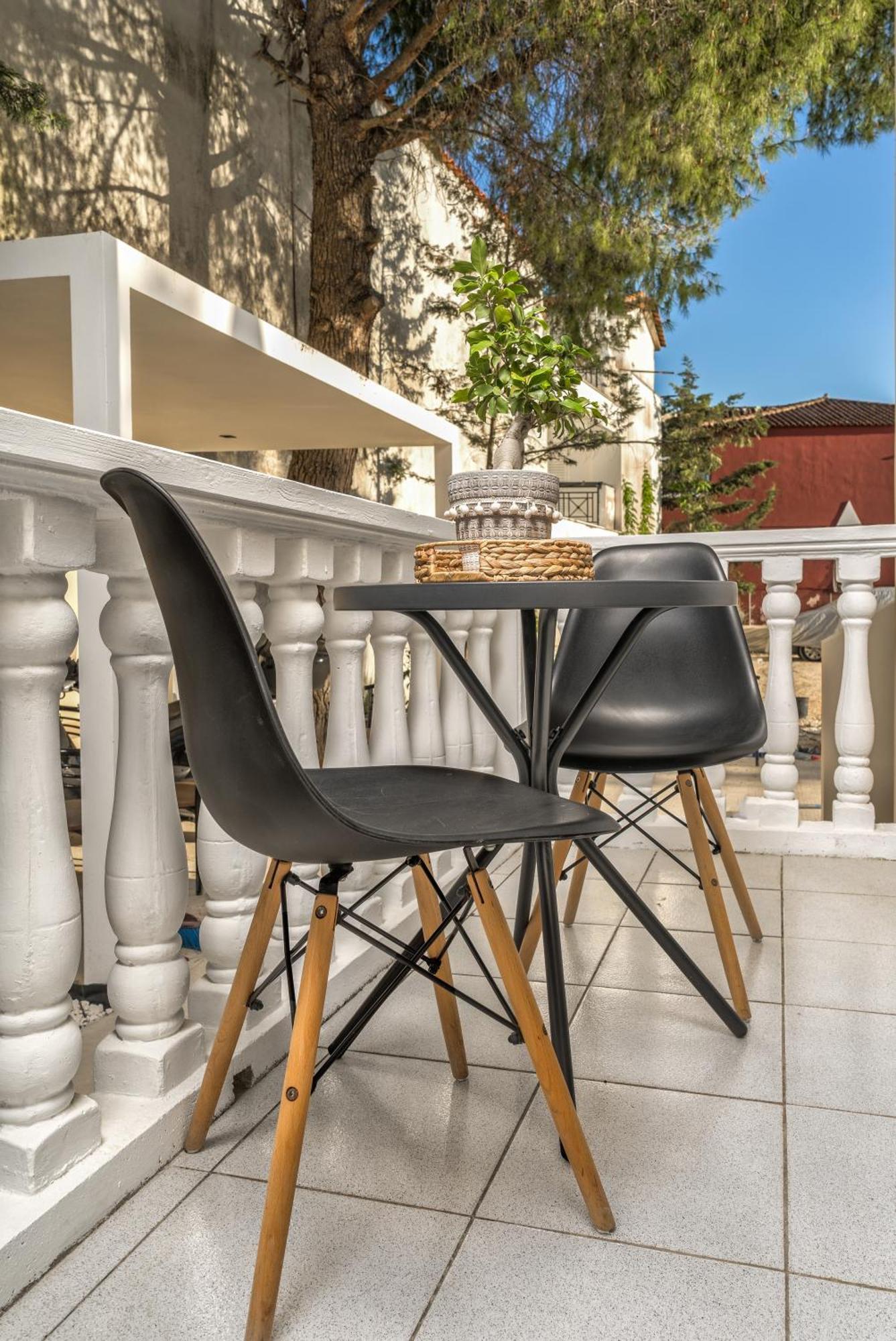 Rivulet Apartments Laganas Exterior photo